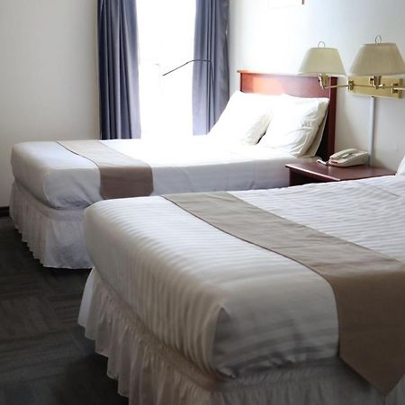 Destination Family Hotel Whitehorse Dış mekan fotoğraf
