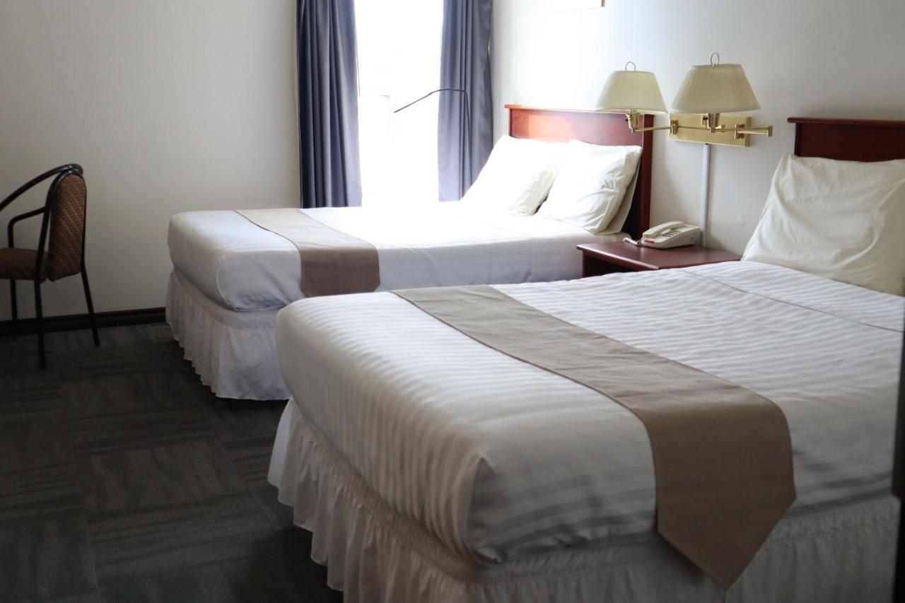 Destination Family Hotel Whitehorse Dış mekan fotoğraf