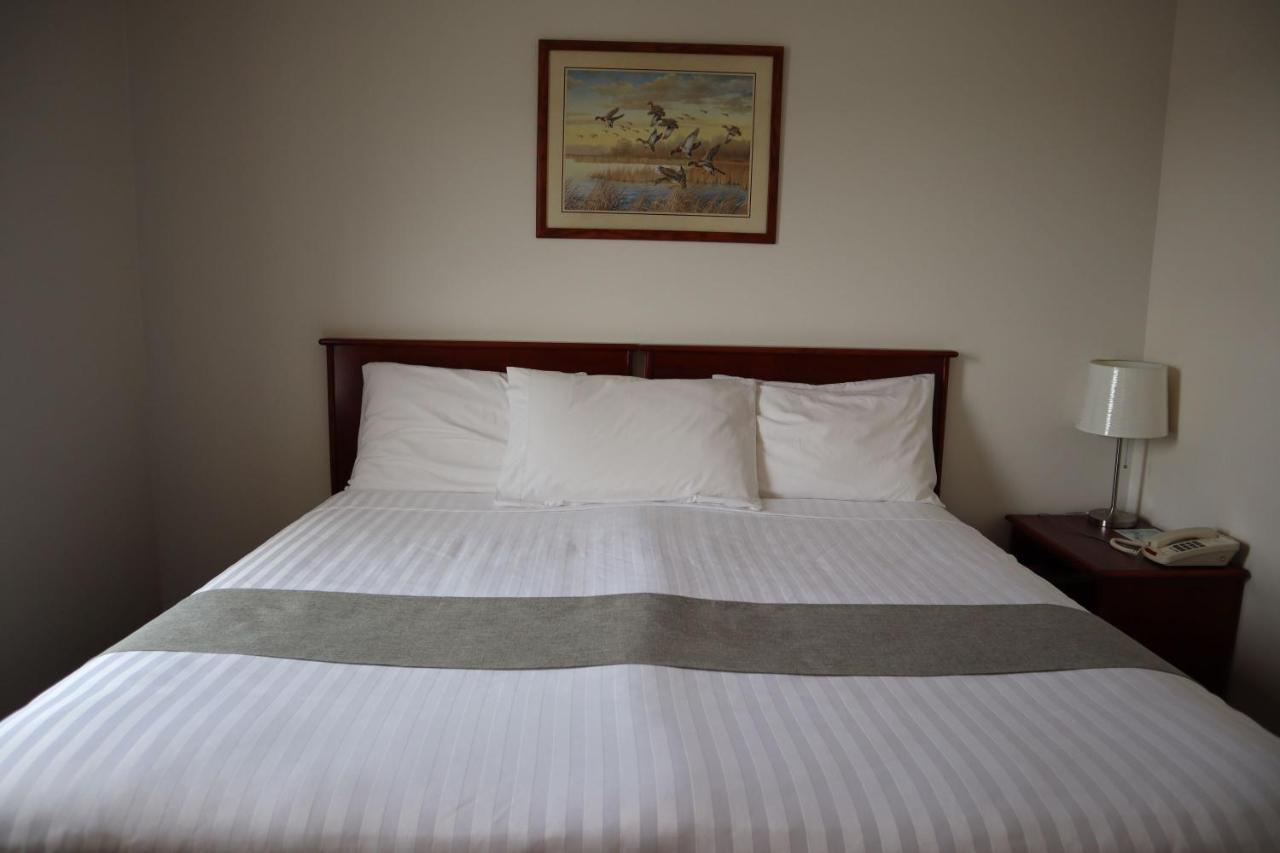 Destination Family Hotel Whitehorse Dış mekan fotoğraf