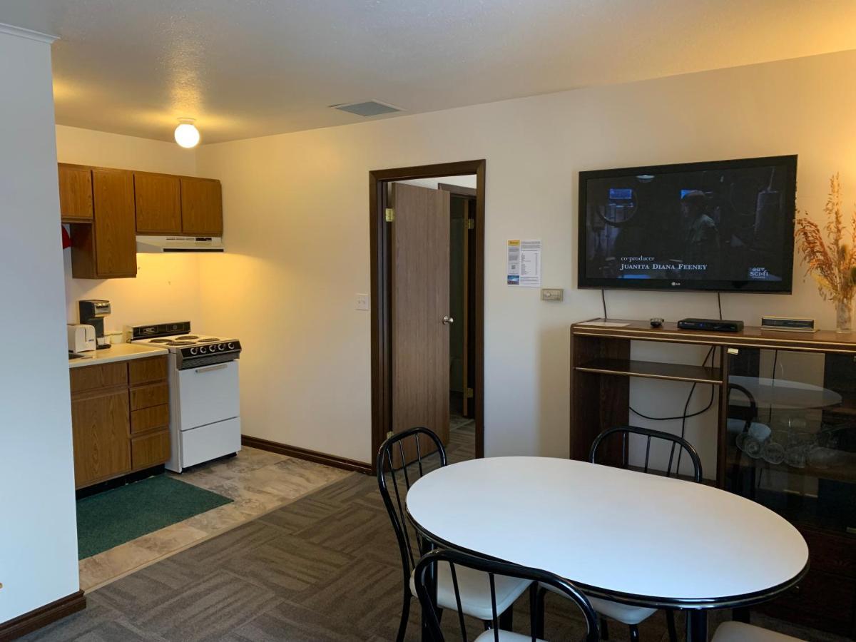 Destination Family Hotel Whitehorse Dış mekan fotoğraf