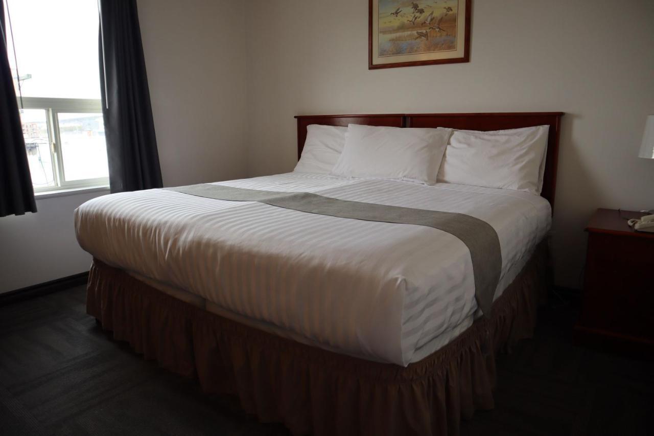 Destination Family Hotel Whitehorse Dış mekan fotoğraf