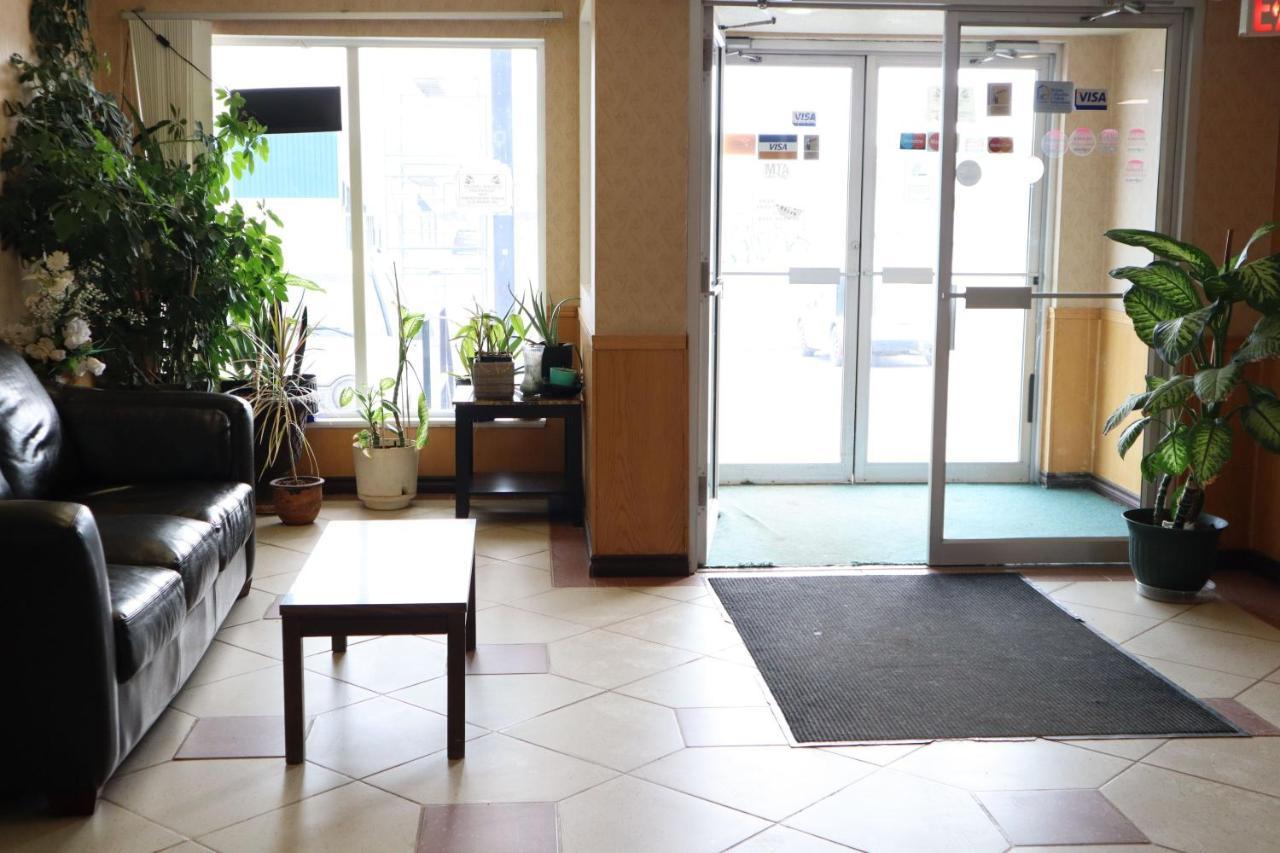 Destination Family Hotel Whitehorse Dış mekan fotoğraf