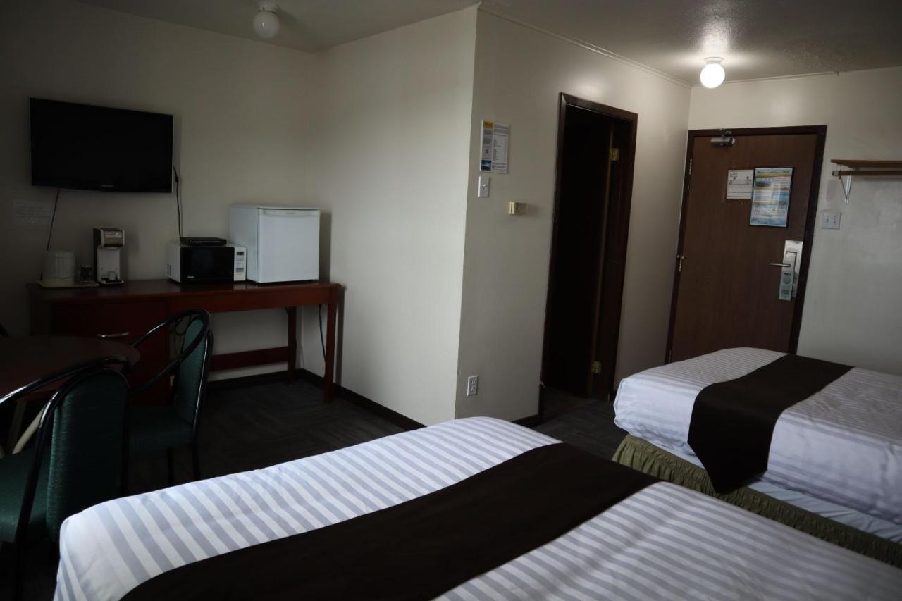 Destination Family Hotel Whitehorse Dış mekan fotoğraf