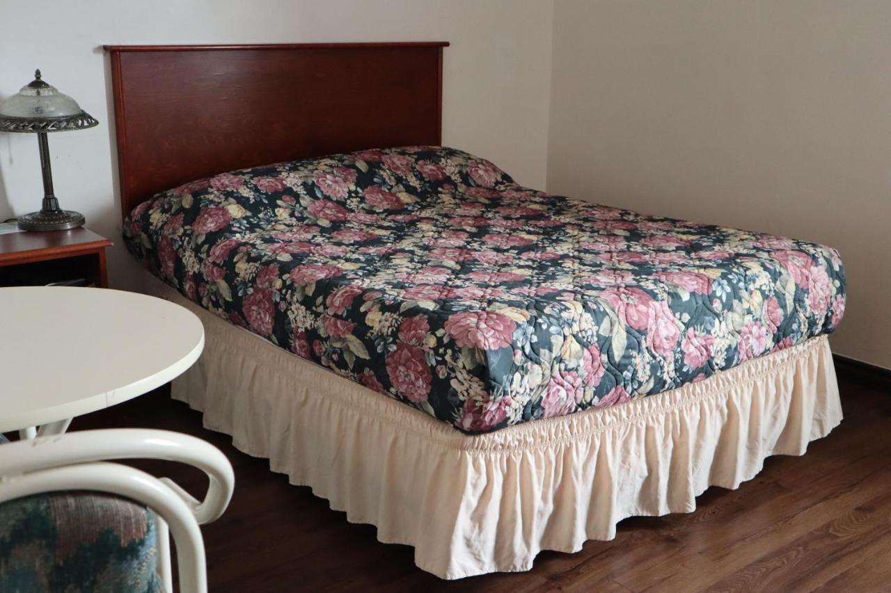 Destination Family Hotel Whitehorse Dış mekan fotoğraf