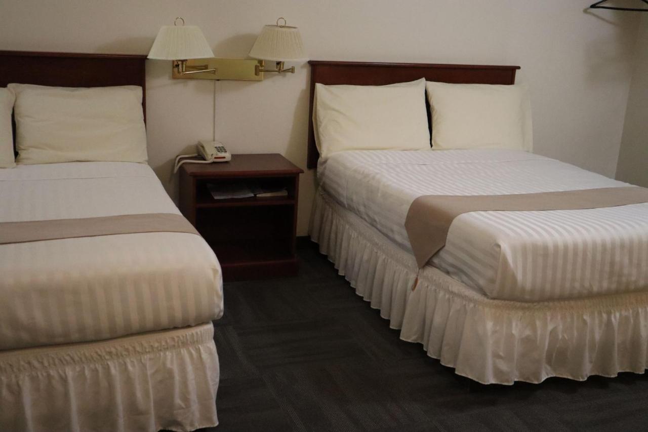 Destination Family Hotel Whitehorse Dış mekan fotoğraf