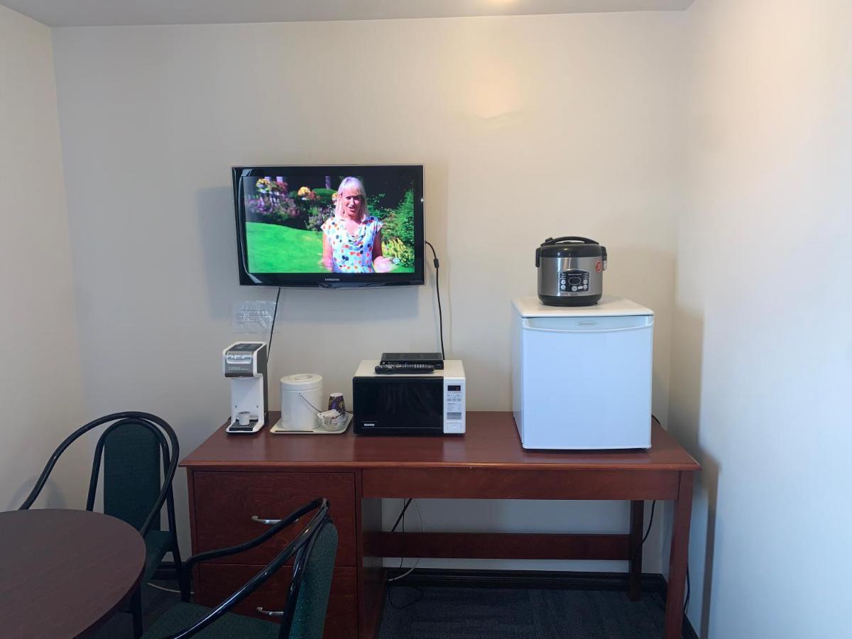 Destination Family Hotel Whitehorse Dış mekan fotoğraf