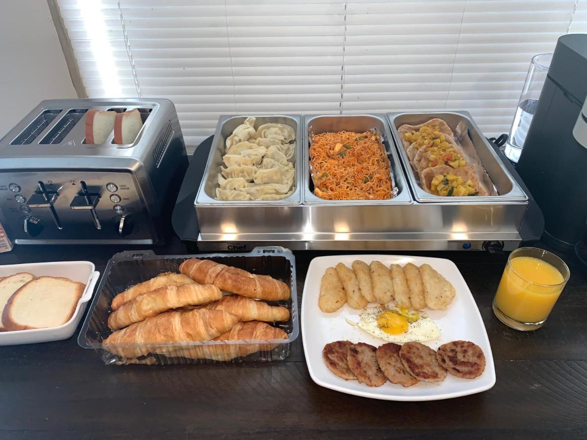 Destination Family Hotel Whitehorse Dış mekan fotoğraf