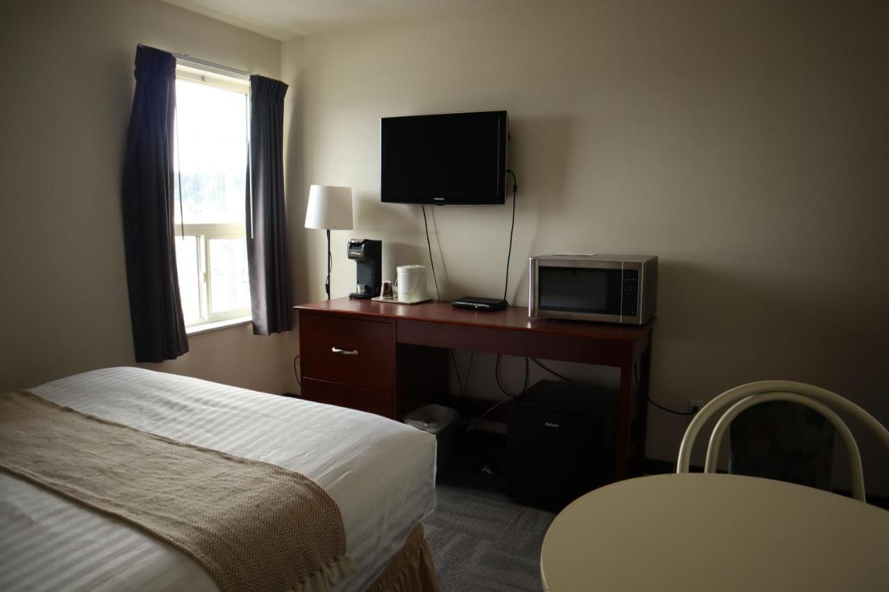 Destination Family Hotel Whitehorse Dış mekan fotoğraf