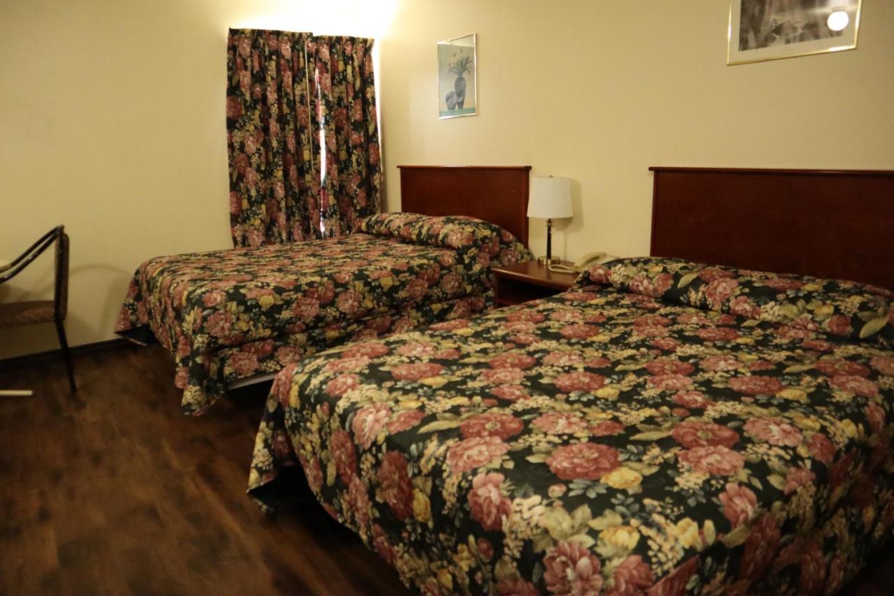 Destination Family Hotel Whitehorse Dış mekan fotoğraf