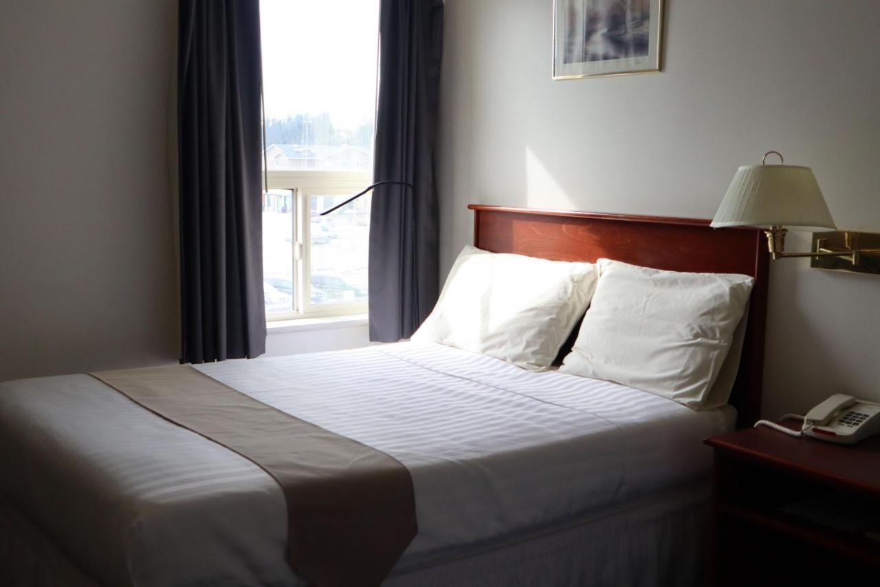Destination Family Hotel Whitehorse Dış mekan fotoğraf