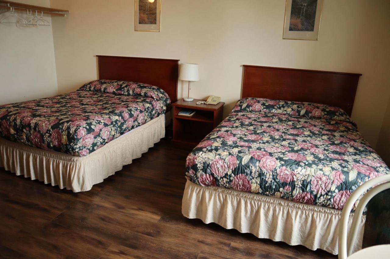 Destination Family Hotel Whitehorse Dış mekan fotoğraf