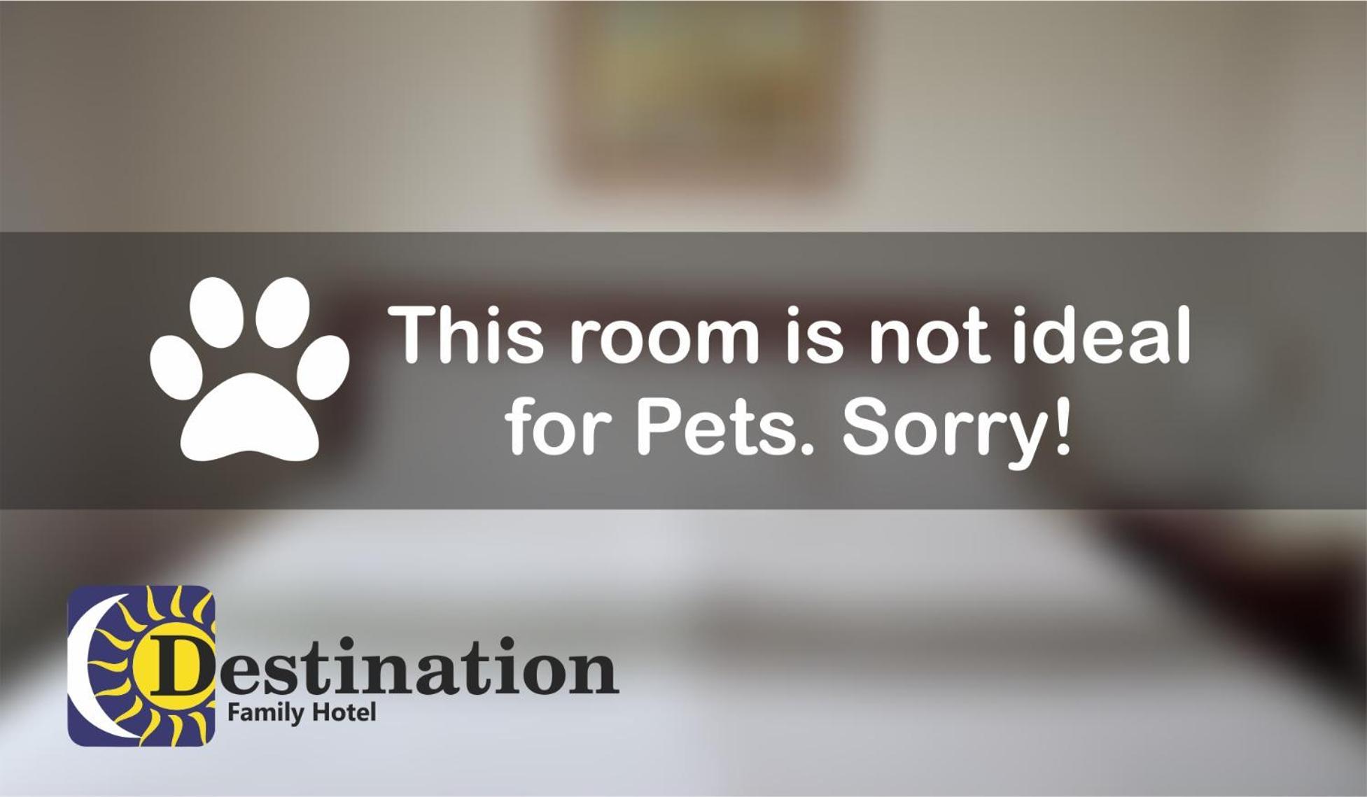 Destination Family Hotel Whitehorse Dış mekan fotoğraf